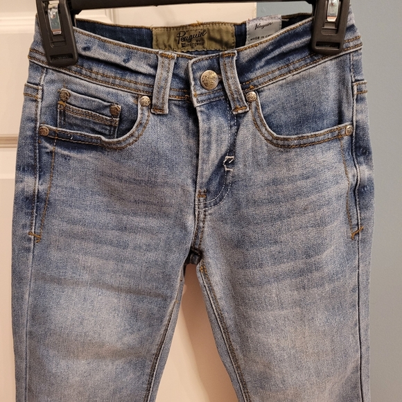 Kid’s jeans - Picture 2 of 5